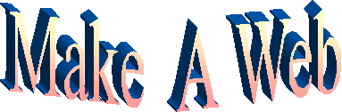 Make A Web